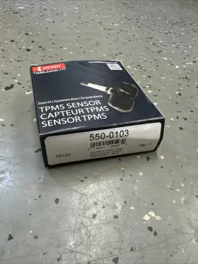 042511205970 DENSO Tpms Tire Pressure Sensor Monitoring