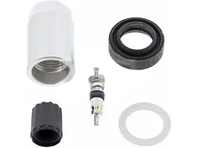 19GQZCF61 DENSO Tire Pressure Sensor Monitoring Tpms Service