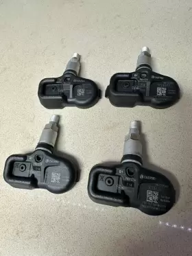 550-0103 DENSO Tpms Tire Pressure Sensors Toyota Lexus #2 550-0103 DENSO Tpms Tire Pressure Sensors Toyota Lexus #2