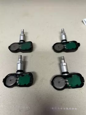 550-0103 DENSO Tpms Tire Pressure Sensors Toyota Lexus #3 550-0103 DENSO Tpms Tire Pressure Sensors Toyota Lexus #3