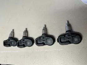 550-0103 DENSO Tpms Tire Pressure Sensors Toyota Lexus 550-0103 DENSO Tpms Tire Pressure Sensors Toyota Lexus