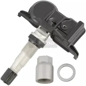550-0117 DENSO Pressure Sensor Monitoring