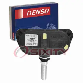 550-0194 DENSO Tpms Tire Pressure Sensor Rl
