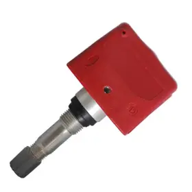 550-2601 DENSO Pressure Sensor Monitoring