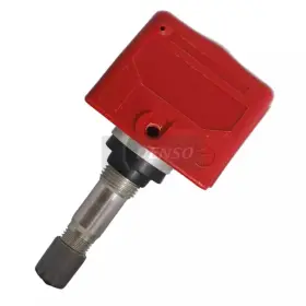 550-2701 DENSO Pressure Sensor Monitoring
