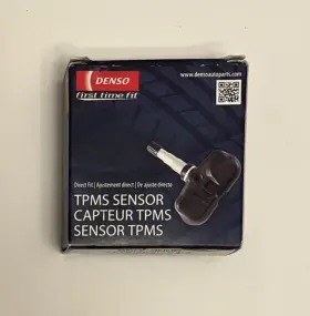 550-3006 DENSO Tpms Sensor Nissan Rogue