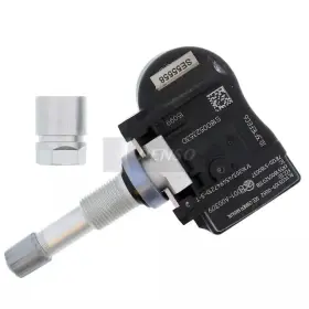 550-3014 DENSO Pressure Sensor Monitoring
