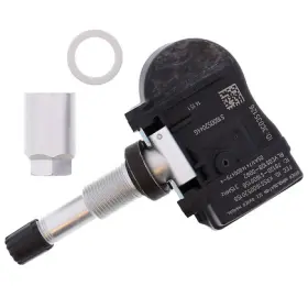 550-3015 DENSO First Tire Pressure Sensor Monitoring Tpms