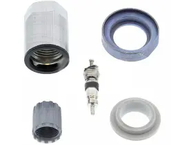 57HCJPY94 DENSO Tire Pressure Sensor Monitoring Tpms Service