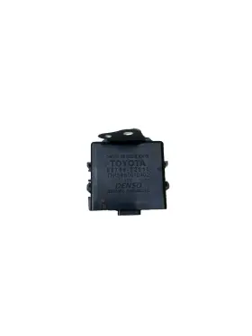 591-69568 DENSO Tpms Tire Pressure Monitor Module Toyota 591-69568 DENSO Tpms Tire Pressure Monitor Module Toyota