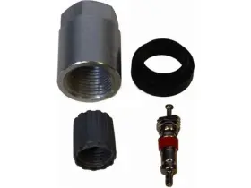 82SZFT34 DENSO Tire Pressure Sensor Monitoring Tpms Service