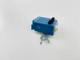 89760-47030 DENSO Tire Pressure Sensor Monitor Module Toyota #3