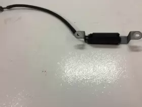 89765-24011 DENSO Passenger Right Front Tire Pressure Antenna #2