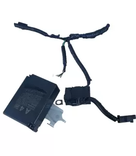 897B012060 DENSO Tire Pressure Sensor Module Electric Key #2
