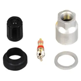 999-0601 DENSO Tpms Sensor Service Kit Toyota Tacoma