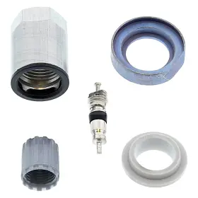 999-0630 DENSO Tpms Sensor Service Kit Hyundai Elantra
