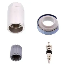 999-0633 DENSO Tpms Sensor Service Kit Hyundai Sonata