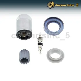 CARINC260311036444 DENSO AUTO PARTS Kizashi Tire Pressure Kit