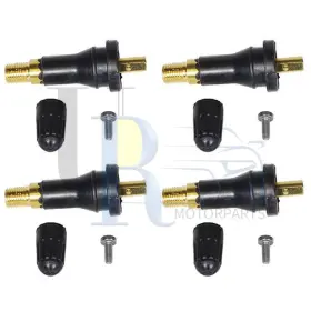 S2QYRP250828S06976 DENSO AUTO PARTS Tire Pressure Sensor Kit