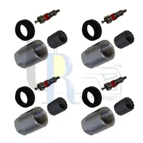S2QYRP250828S06977 DENSO AUTO PARTS Tire Pressure Sensor Kit
