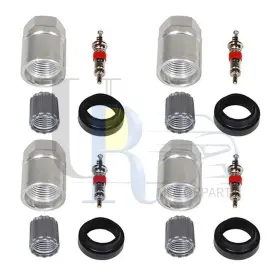 S2QYRP250828S06978 DENSO AUTO PARTS Tire Pressure Sensor Kit