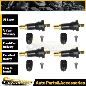 SMRD250617350919 DENSO AUTO PARTS Tire Pressure Sensor E-150