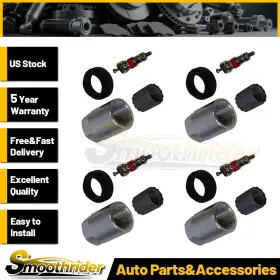 SMRD250617351079 DENSO AUTO PARTS Tire Pressure Sensor Camaro