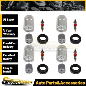 SMRD250617351193 DENSO AUTO PARTS Tire Pressure Sensor Suzuki