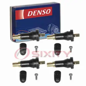 SX-0122 DENSO AUTO PARTS Tpms Sensor Service Tire Jz Lincoln