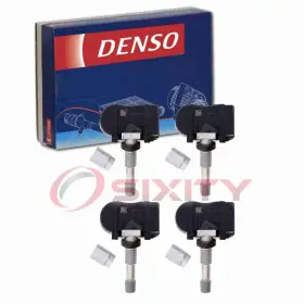SX-0214 DENSO AUTO PARTS Tire Pressure Monitoring Sensors