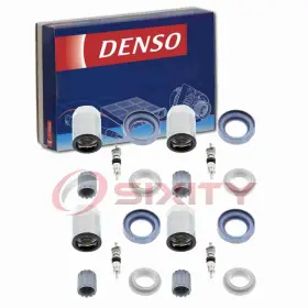 SX-0355 DENSO AUTO PARTS Tpms Service Tire Pressure Sensor Tv