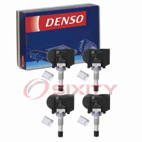 SX-0662 DENSO AUTO PARTS Tire Pressure Monitoring Sensors G90