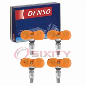 SX-0891 DENSO AUTO PARTS Tire Pressure Monitoring Sensors Bmw