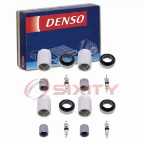 SX-1078 DENSO AUTO PARTS Tpms Service Tire Pressure Sensor Ka