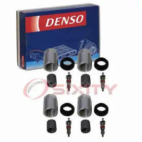 SX-1630 DENSO AUTO PARTS Tpms Sensor Service Solstice Tire Hq