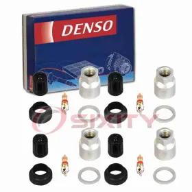 SX-1669 DENSO AUTO PARTS Tpms Service Tire Pressure Sensor Ut