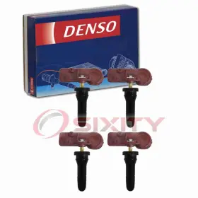 SX-2013 DENSO AUTO PARTS Tire Pressure Monitoring Sensors Fp