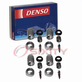 SX-2180 DENSO AUTO PARTS Benz Tpms Sensor Service Tire C250