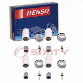 SX-2378 DENSO AUTO PARTS Tpms Sensor Service Tire Rd Hyundai