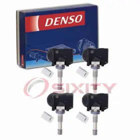 SX-2461 DENSO AUTO PARTS Tire Pressure Monitoring Sensors