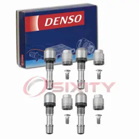 SX-2594 DENSO AUTO PARTS Tpms Sensor Service Ghost Tire Ya