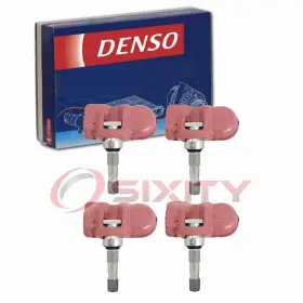 SX-2621 DENSO AUTO PARTS Tire Pressure Monitoring Sensors Srt