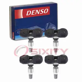 SX-3097 DENSO AUTO PARTS Tire Pressure Monitoring Sensors F12