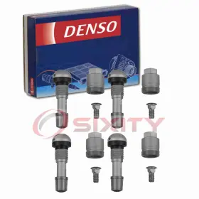 SX-3121 DENSO AUTO PARTS Tpms Service Tire Pressure Sensor Mk