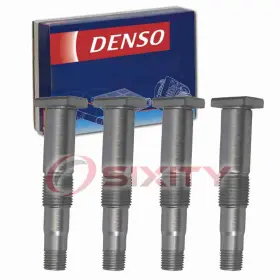 SX-3583 DENSO AUTO PARTS Benz Tpms Sensor Service Tire Iv
