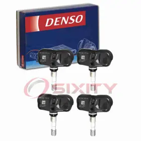 SX-3826 DENSO AUTO PARTS Tire Pressure Monitoring Sensors