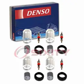 SX-3869 DENSO AUTO PARTS Tpms Service Tire Pressure Sensor Uj