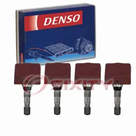 SX-4765 DENSO AUTO PARTS Tire Pressure Monitoring Sensors