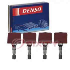 SX-4828 DENSO AUTO PARTS Tire Pressure Monitoring Sensors