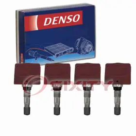SX-4850 DENSO AUTO PARTS Tire Pressure Monitoring Sensors Qw